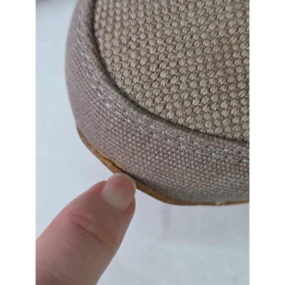 Saucony Jazz Men's Sneakers Size 9 Brown Gray Athletic Pro Vegan Running Shoes - Picture 11 of 16